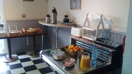 Fast Hotel Colmar Houssen