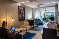 Injoy Suítes & Aparts Hotels in Botafogo