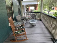 Bayberry House Bed and Breakfast Hotels in Hancock County