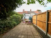 Coorie Cottage - Homestays