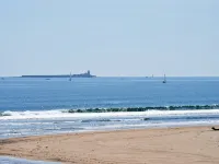 Claremount - Beach
