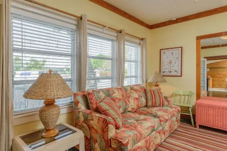 Key West Villas Отели рядом с достопримечательностью «Аквариум Ки-Уэст»