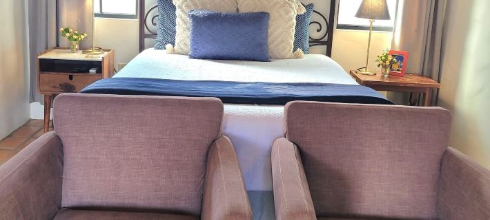 Casa Magdalena B&B Hotels in Guaymas