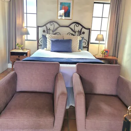 Casa Magdalena B&B