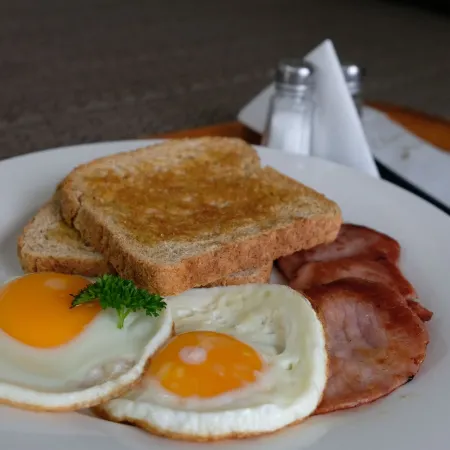 Loddon River Motel Kerang