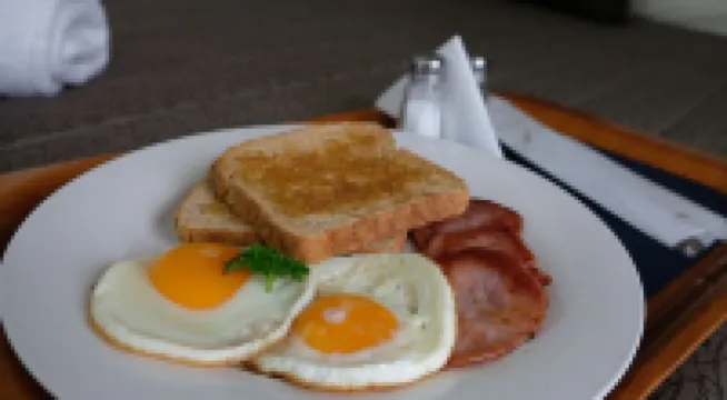 Loddon River Motel Kerang