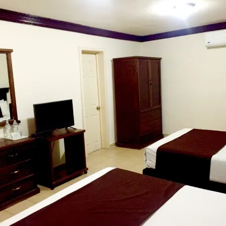 Hotel Go Inn