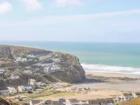 Ocean Blue Hotels in Saint Agnes