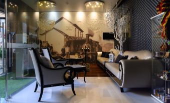 Hotel Alendouro