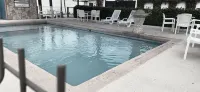 Hotel Los Robles - Swimmingpools