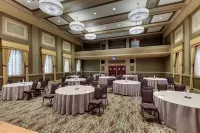 Drury Plaza Hotel Cleveland Downtown Hotels in Cuyahoga County