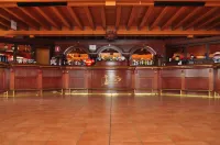 Grand Hotel Miramonti Hotels in Cogolo