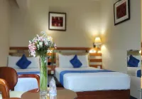 Blue Star Hotel Hotels in San Borja
