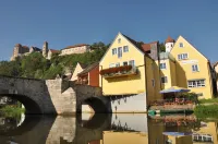 Hotel Gasthof Zum Goldenen Lamm Hotels in Kaisheim