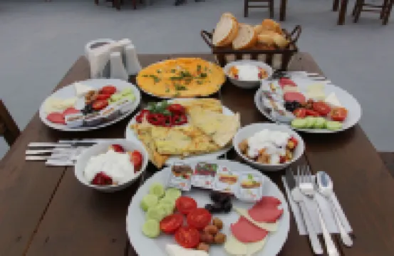 卡帕多細亞戴斯酒店