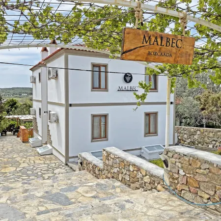 Malbec Otel