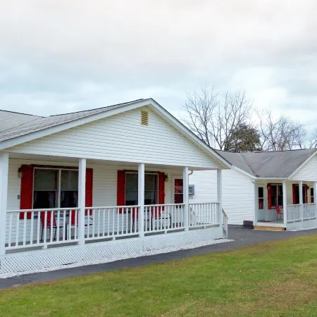 Myer Country Motel