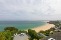 Moonbeams - Beach
