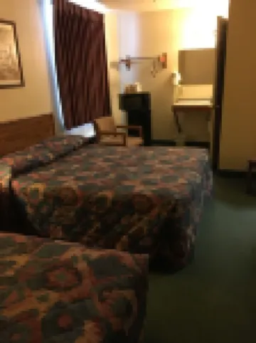 Buffalo Lodge Inn Hotels in Platte County