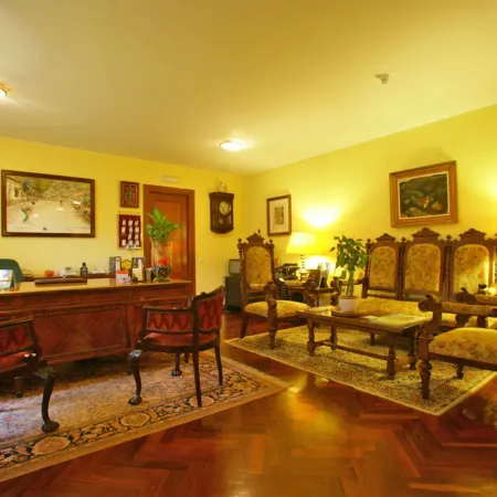 Hotel-Apartamentos la Arquera