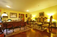 Hotel-Apartamentos la Arquera