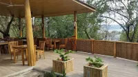 San Simian Lodge Hotel di La Laguna