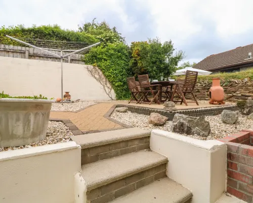 Pentewan Hotels in Hayle