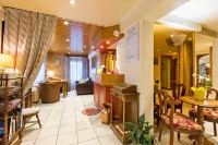 Logis Hôtel Bon Séjour