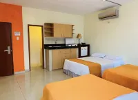 San Francisco Apart Hotel Hotels in 