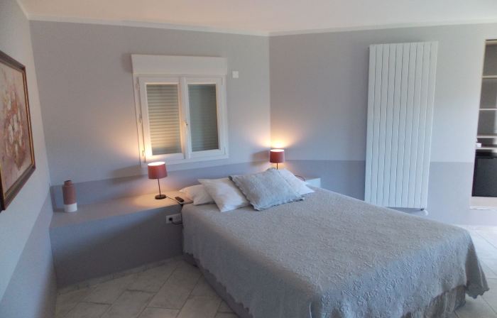 Au Relais Provencal