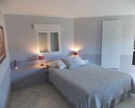Au Relais Provencal Hotels in Bagnols-en-Foret