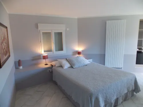 Au Relais Provencal Hotels in Les Adrets de l'Esterel