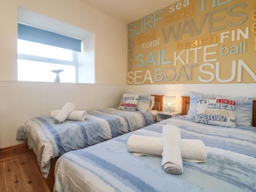 Kerensa Ha-Kres Hotels in Sennen