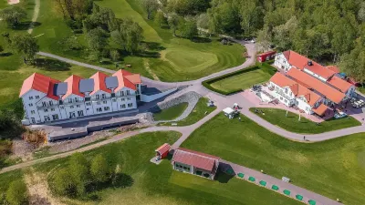 Lydinge Resort