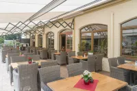 Logis Hotel-Restaurant Petry Hotel a Diekirch