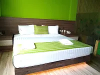 Hotel y Villas Natura Hotels in Cuautitlan Izcalli