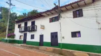 Hostal Bambu - Pet friendly