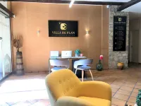 Villa de Plan Apartments&Suites Hotels in Bielsa