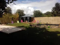 Chambres d'hôtes -- le Clos de Gémozac Hotels in Pons