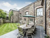 Mill Barn - Pet friendly
