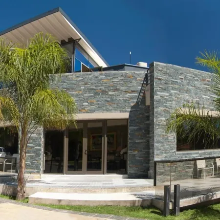 Altos de Merlo Suites