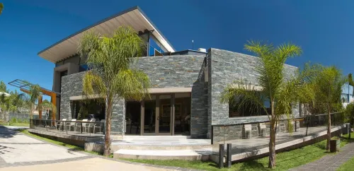 Altos de Merlo Suites - Wifi