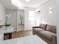 Apart Hotel Garibaldi