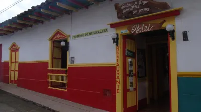 Hotel Jardin es Tuyo Hotel a 