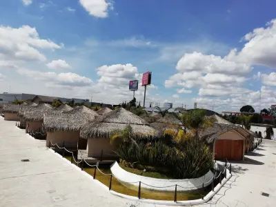 Thai Lagoon Hotels in 