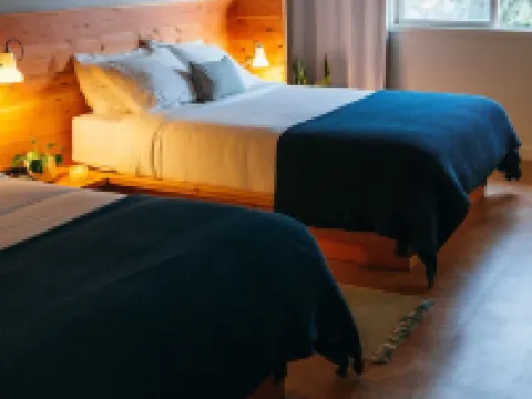 阿普雷斯白魚鎮 懷特菲什酒店