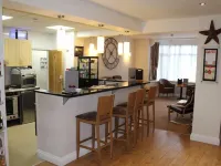 Clover Spa and Hotel Hotel di Minworth