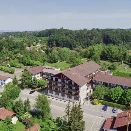Wellnesshotel Zum Koch