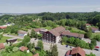 Wellnesshotel Zum Koch Hotels in Aldersbach