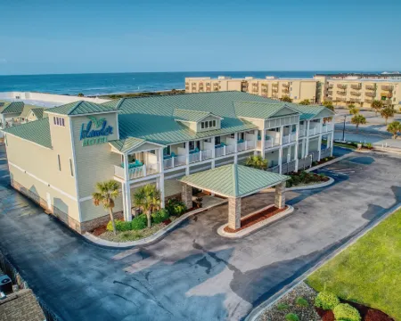Islander Hotel & Resort Hotels in Emerald Isle